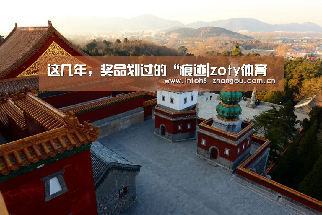 这几年,奖品划过的“痕迹|zoty体育(图2) zoty体育